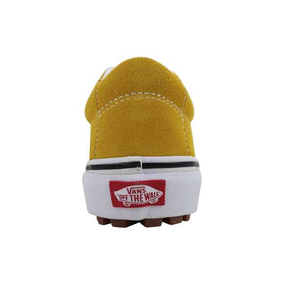 Men's Vans Style 29 Mango Mojito/True White VN0A3MVHXMO1 - Picture 7 of 8